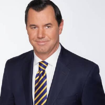 Joe Concha