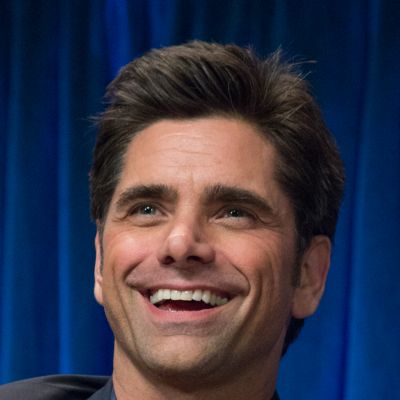  John Stamos