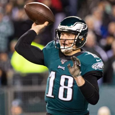 Josh Mccown