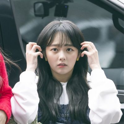  Jung Ji-so