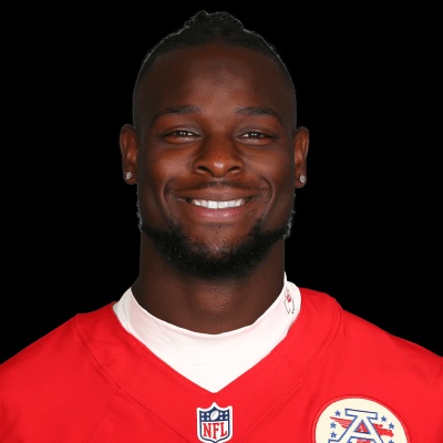 Le Veon Bell