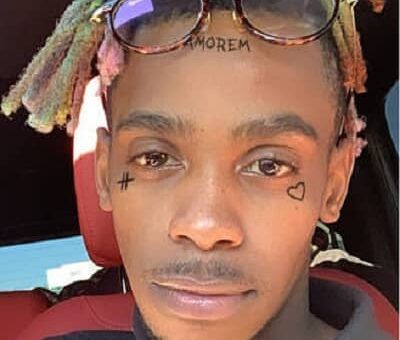 Lvrd Pharaoh