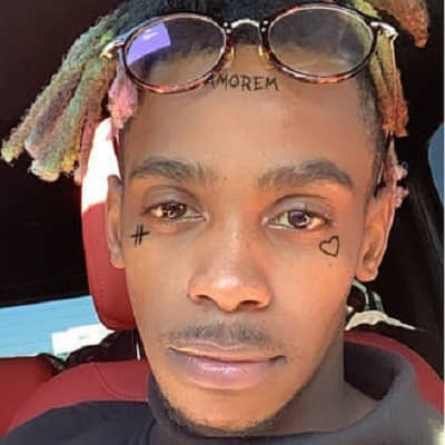 Lvrd Pharaoh