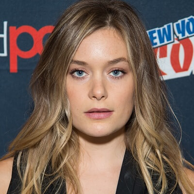 Rachel Keller