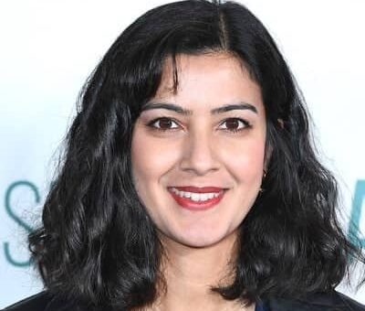 Rakhee Thakrar