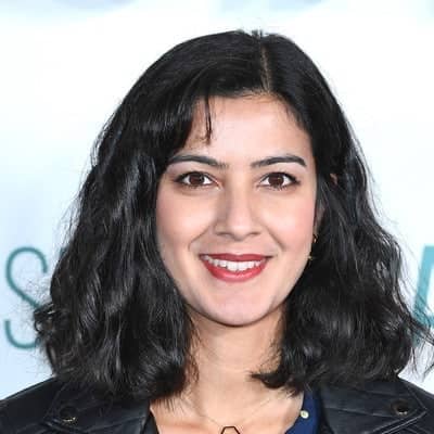 Rakhee Thakrar