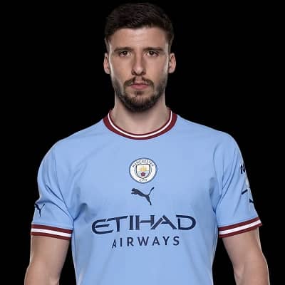 Ruben Dias