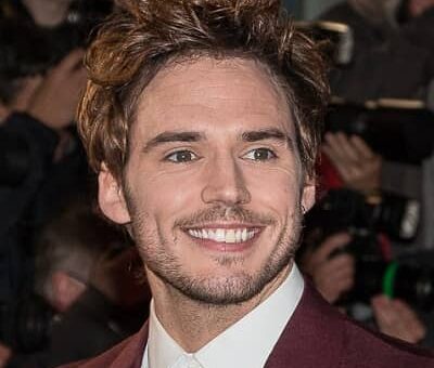 Sam Claflin