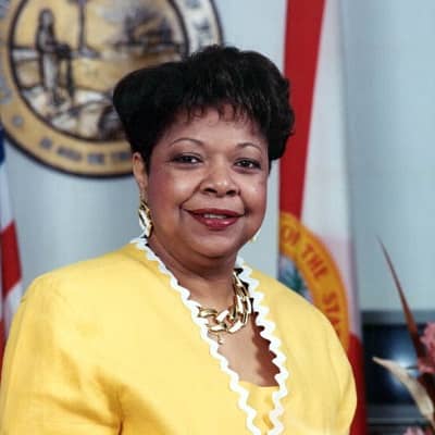 Shirley Gooding