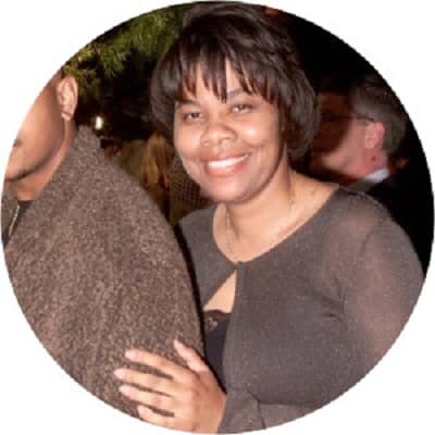 Shirley Gooding