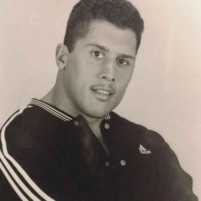 Tanoai Reed Wiki, Age, Bio, Height, Wife, Career, and Net Worth