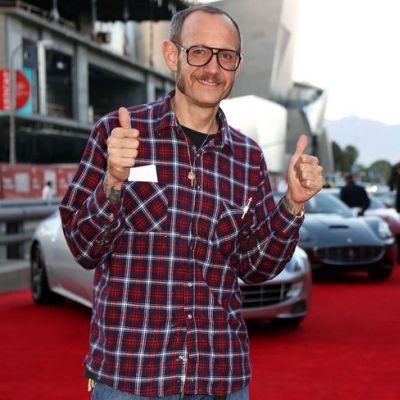 Terry Richardson Wiki, Age, Bio, Height, Wife, Career, and Salary
