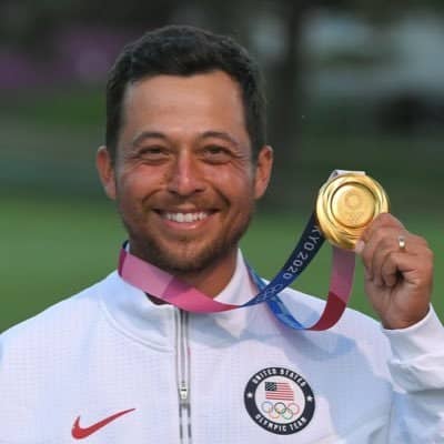 Xander Schauffele Wiki, Age, Bio, Height, Girlfriend, Career, Salary