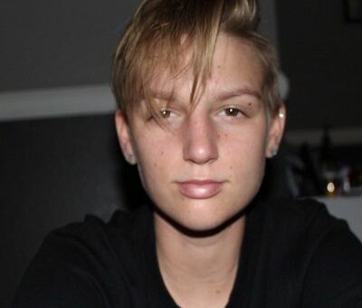 Alex Erin