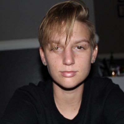Alex Erin