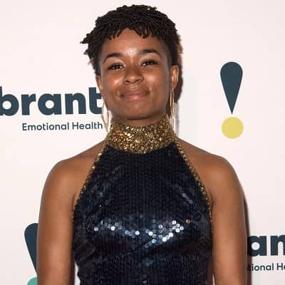 Alexis Floyd Wiki, Age, Bio, Height, Boyfriend, Career, and Salary