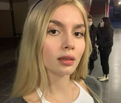 Aleyna Tilki