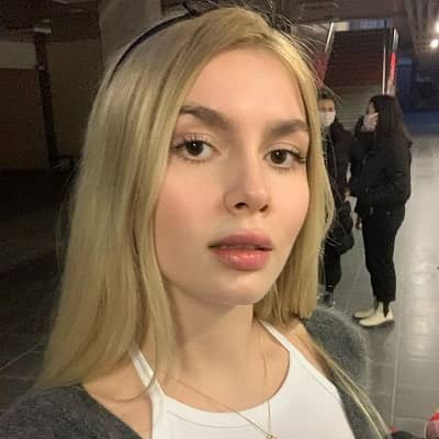 Aleyna Tilki