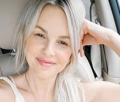Ali Fedotowsky