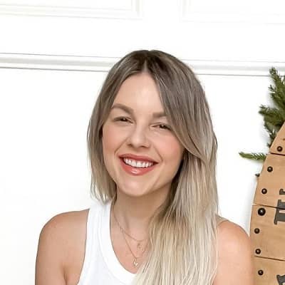 Ali Fedotowsky