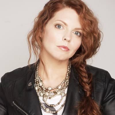 April Glover