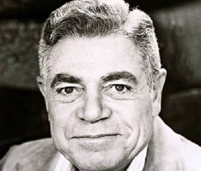 Barney Phillips
