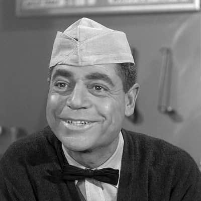 Barney Phillips