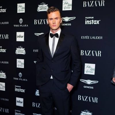 Barron Hilton II Wiki, Age, Bio, Height, Wife, Career, and Net Worth