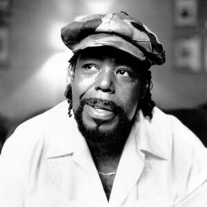 Barry White Wiki, Age, Bio, Height, Wife, Career, and Net Worth