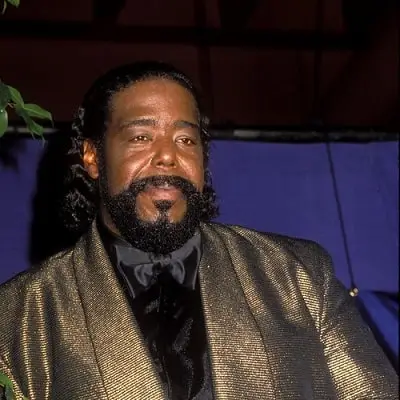 Barry White Wiki, Age, Bio, Height, Wife, Career, and Net Worth