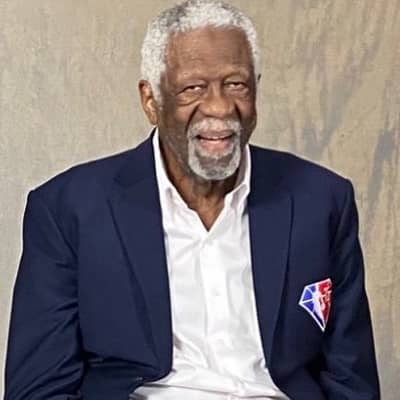 Bill Russell