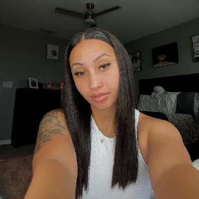 Breana Clough