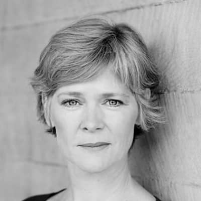 Clare Holman