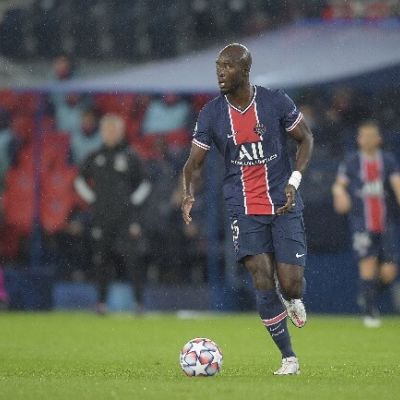 Danilo Pereira