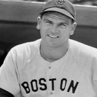 Dave Boo Ferriss