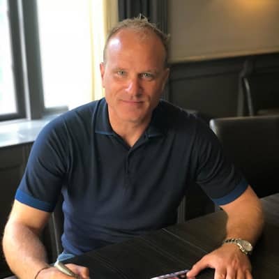 Dennis Bergkamp Wiki, Age, Bio, Height, Wife, Career, and Salary