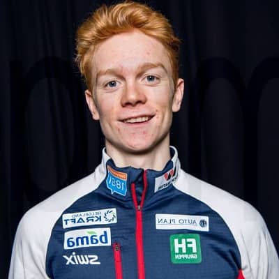 Einar Luras Oftebro
