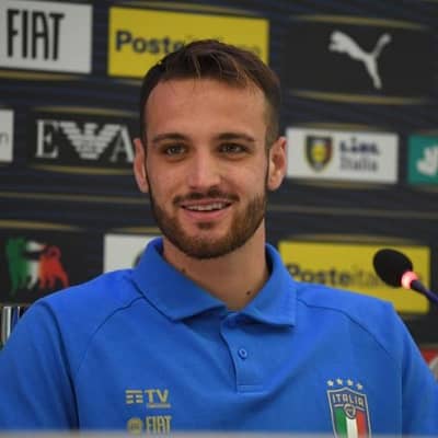 Federico Gatti