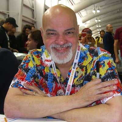 George Perez