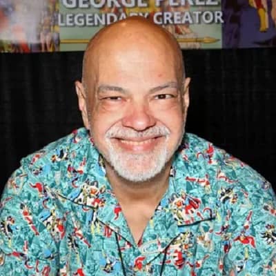 George Perez