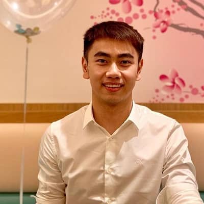 Goh Sze Fei