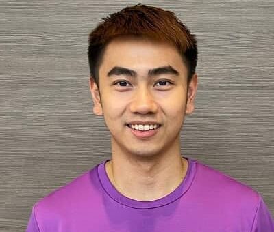 Goh Sze Fei