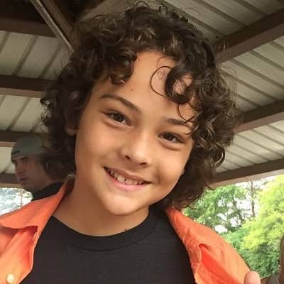 Hayden Rolence