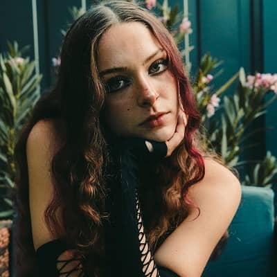 Holly Humberstone