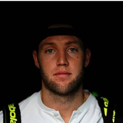 Jack Sock