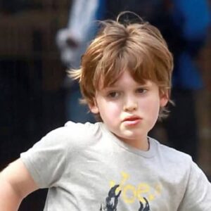The Rising Star: Joe Alfie Winslet Mendes