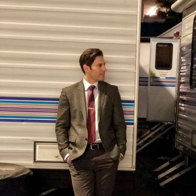 Jordan Belfi Wiki, Age, Bio, Height, Wife, Career, and Net Worth