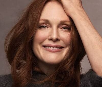 Julianne Moore