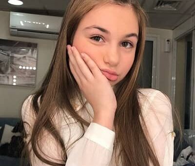 Krisia Todorova