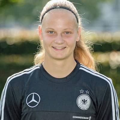 Lisa Klostermann